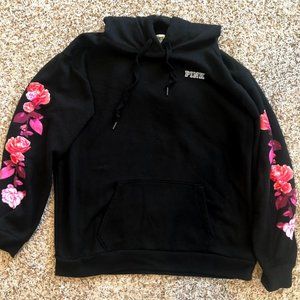 Victoria's Secret Pink Zipper Jacket